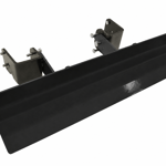 optie bullplaat B33/B40